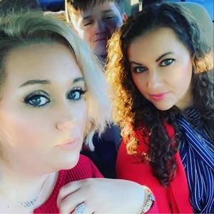 Meet your Posher, Heather